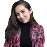 Фотография репетитора Шеплякова София Романовна