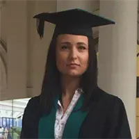 Фотография репетитора Торкунова Мария Сергеевна