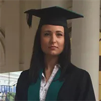 Фотография репетитора Торкунова Мария Сергеевна