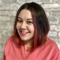 Фотография репетитора Голубина Анастасия Борисовна