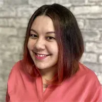 Фотография репетитора Голубина Анастасия Борисовна