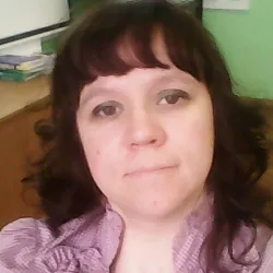 Фотография репетитора Савинова Ольга Ивановна