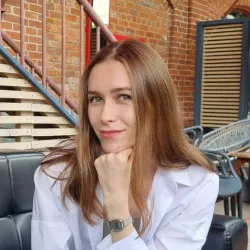 Фотография репетитора Лимонова Инна Сергеевна