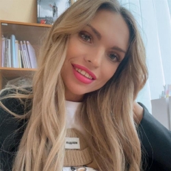 Фотография репетитора Лисовская Наталья Леонидовна