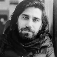 Фотография репетитора Квитковский Антон Владиславович