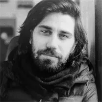 Фотография репетитора Квитковский Антон Владиславович