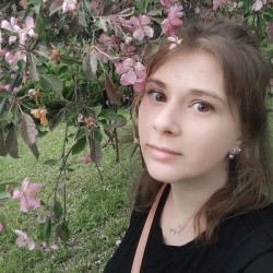 Фотография репетитора Маркиянова Юлия Александровна