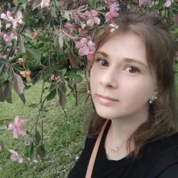 Фотография репетитора Маркиянова Юлия Александровна