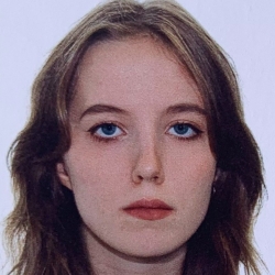 Фотография репетитора Острова Мария Михайловна