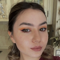 Фотография репетитора Аметбай Даниэла Елдоскызы