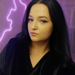 Фотография репетитора Бухтиярова Злата Дмитриевна