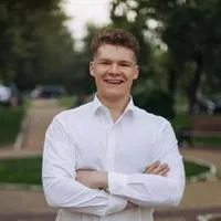 Фотография репетитора Ушков Федор Андреевич