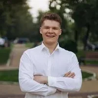Фотография репетитора Ушков Федор Андреевич
