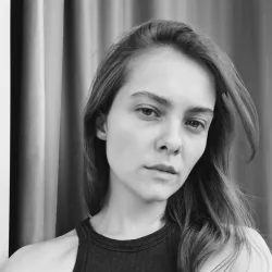 Фотография репетитора Андриенко Анна Николаевна