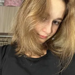 Фотография репетитора Алексеева Алина Александровна