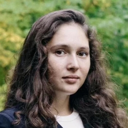 Фотография репетитора Карпова Анна Вячеславовна