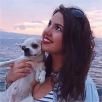 Фотография репетитора Сухарева Екатерина Алексеевна