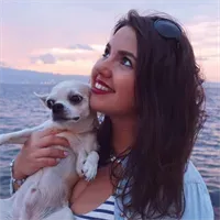 Фотография репетитора Сухарева Екатерина Алексеевна