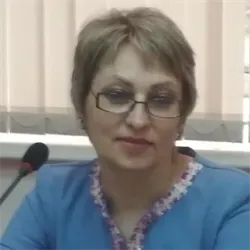 Фотография репетитора Науменко Любовь Петровна