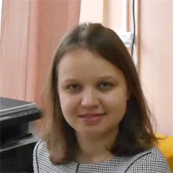 Фотография репетитора Сафронова Людмила Александровна