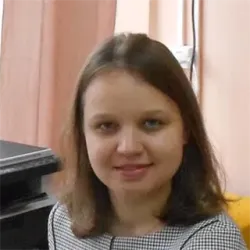 Фотография репетитора Сафронова Людмила Александровна