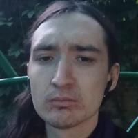 Фотография репетитора Шимон Даниил Андреевич