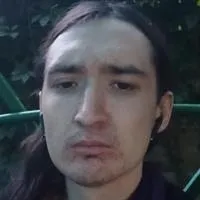 Фотография репетитора Шимон Даниил Андреевич