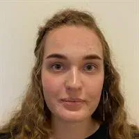 Фотография репетитора Андриенко Валерия Андреевна