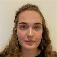 Фотография репетитора Андриенко Валерия Андреевна