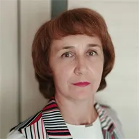 Фотография репетитора Петрова Валентина Алексеевна