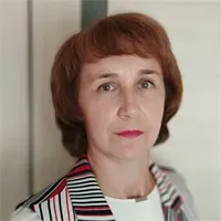 Фотография репетитора Петрова Валентина Алексеевна