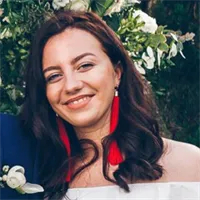 Фотография репетитора Вальтер Ксения Владимировна