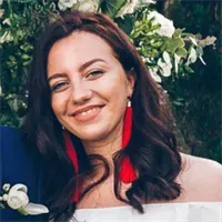 Фотография репетитора Вальтер Ксения Владимировна