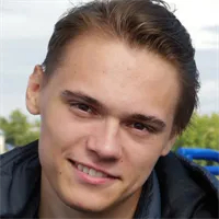 Фотография репетитора Капкаев Никита Викторович