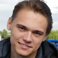 Фотография репетитора Капкаев Никита Викторович