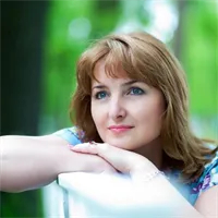 Фотография репетитора Аверьянова Юлия Викторовна