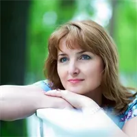 Фотография репетитора Аверьянова Юлия Викторовна