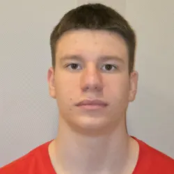 Фотография репетитора Рачис Максим Витальевич