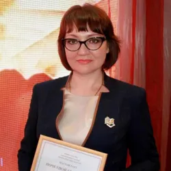 Фотография репетитора Коротенко Яна Александровна