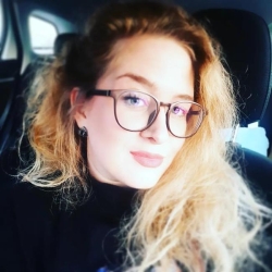 Фотография репетитора Пастухова Анастасия Александровна