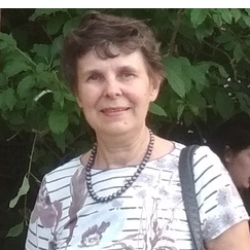 Фотография репетитора Чебрякова Елена Геннадьевна