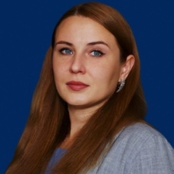 Фотография репетитора Мельниченко Наталья Петровна