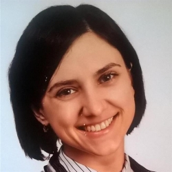 Фотография репетитора Прокофьева Евгения Владимировна