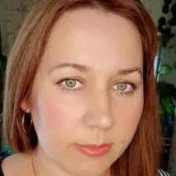 Фотография репетитора Картавцева Наталья Викторовна