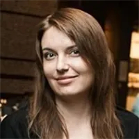 Фотография репетитора Мелашенко Екатерина Николаевна