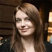 Фотография репетитора Мелашенко Екатерина Николаевна