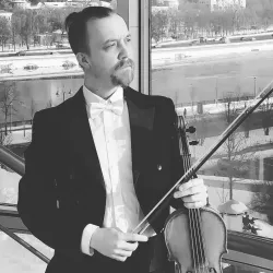 Фотография репетитора Пайдак Евгений Валерьевич