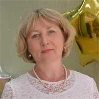 Фотография репетитора Малютина Светлана Николаевна