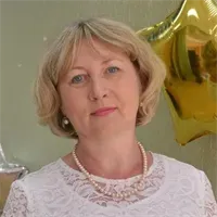 Фотография репетитора Малютина Светлана Николаевна