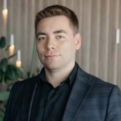 Фотография репетитора Чугунов Вячеслав Викторович